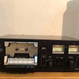 دک کاست سنسوییSansui SC-1110