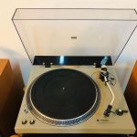 گرام تکنیکس Technics SL-1500