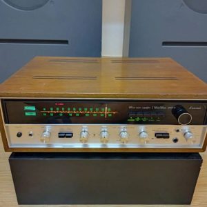 آمپلیفایر سنسویی Sansui 5000X