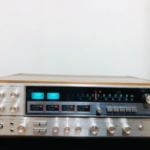 آمپلیفایر سنسویی Sansui QRX-7500