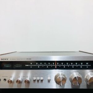 آمپلیفایر سونی sony str-2800(1976-78)