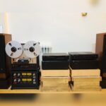 پری آمپلیفایر NAD preamplifier C165BEE