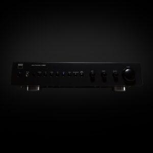 پری آمپلیفایر NAD preamplifier C165BEE