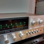 آمپلیفایر سنسویی Sansui 771