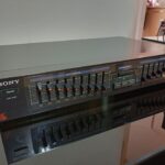 اکولایزر سونی SONY Equalizer