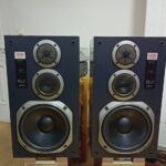 اسپیکر اونکیو ONKYO D-5