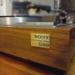 گرام سونی sony ps-5100