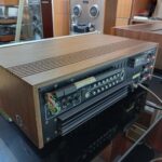 آمپلیفایر سنسویی Sansui 771