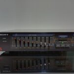 اکولایزر سونی SONY Equalizer