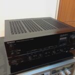 آمپلیفایر کنوود kenwood ka-1100d