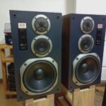 اسپیکر اونکیو ONKYO D-5