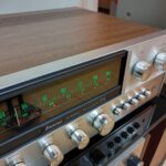 آمپلیفایر سنسویی Sansui 771