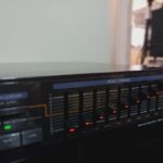 اکولایزر سونی SONY Equalizer