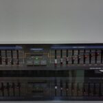 اکولایزر سونی SONY Equalizer