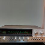 آمپلیفایر سنسویی Sansui 771