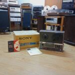 ریل سونی SONY Tc-266