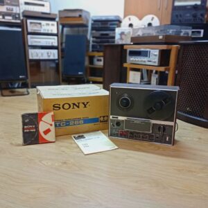 ریل سونی SONY Tc-266