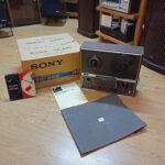 ریل سونی SONY Tc-266