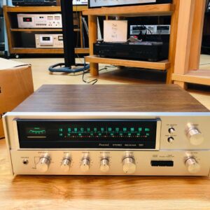 آمپلی فایر سنسویی Sansui551