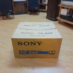 ریل سونی SONY Tc-266