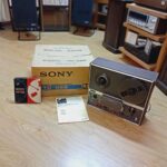 ریل سونی SONY Tc-266