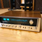 آمپلی فایر سنسویی Sansui 5050