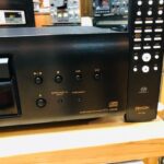 سی دی پلیر دنون Denon dcd-1500ae