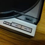 گرام تکنیکس Technics sl-7