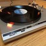 گرام تکنیکس Technics sl-b35