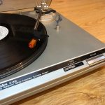 گرام تکنیکس Technics sl-b35