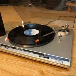 گرام تکنیکس Technics sl-b35