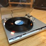 گرام تکنیکس Technics sl-b35