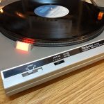 گرام تکنیکس Technics sl-b35