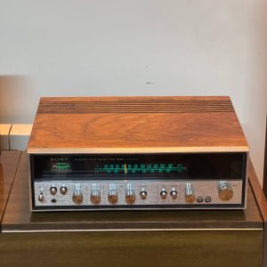 آمپلی‌فایر سونی SONY str-6036A