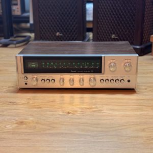 آمپلیفایر سنسویی Sansui 771