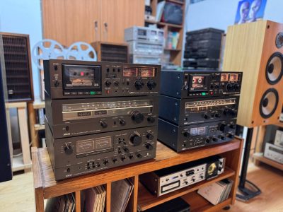 سیستم صوتی خانگی آکایی am-2650