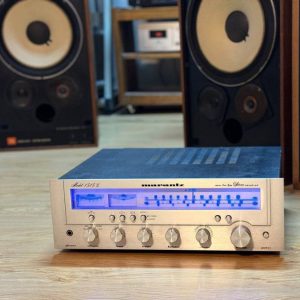 آمپلی‌فایر مرنتز MARANTZ1515L