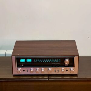 آمپلی فایر سنسویی Sansui 5050