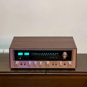 آمپلی فایر سنسویی Sansui 5050