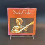 صفحه گرامافون 33 دور استنلی کلارک Stanley Clarke