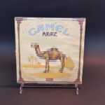 صفحه گرامافون 33 دور کمل میریج camel mirage