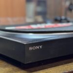 گرام سونی Sony PS-LX285