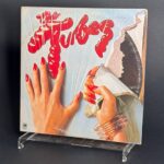 صفحه گرام 33 دور گروه تیوب the tubes -the tubes