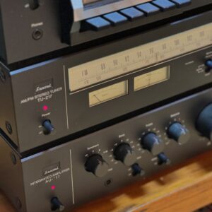 ست‌آپ سنسویی sansui au-317