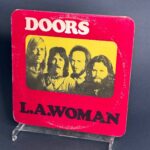 صفحه گرام 33 دور دورز Doors – L.A. Woman