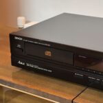 سی‌دی پلیر دنون Denon DCD-595