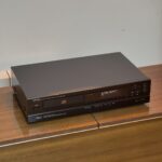 سی‌دی پلیر دنون Denon DCD-595