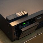 دک کاست آیوا Aiwa XK-S7000