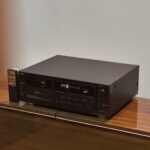 دک کاست آیوا Aiwa XK-S7000