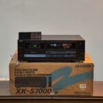 دک کاست آیوا Aiwa XK-S7000